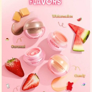 ماسک بالم لب خواب شیگلم Sleeping Lip Mask — 3