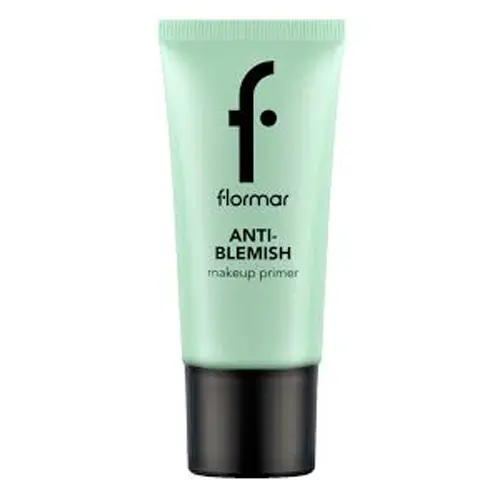 پرایمر ضد لک و ضد جوش فلورمار | Flormar Anti-Blemish & Anti-Dark Spot Primer