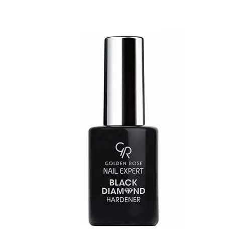 لاک تقویت‌کننده ناخن گلدن رز مدل Diamond حجم 11 میلی‌لیتر | Golden Rose Diamond Strengthening Nail Polish 11ml