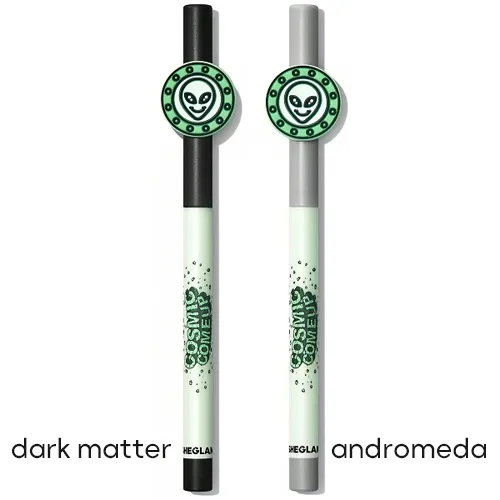 خط چشم مدادی فضایی شیگلم مدل میلکی وی | Sheglam Milky Way Eyeliner Pencil — 2