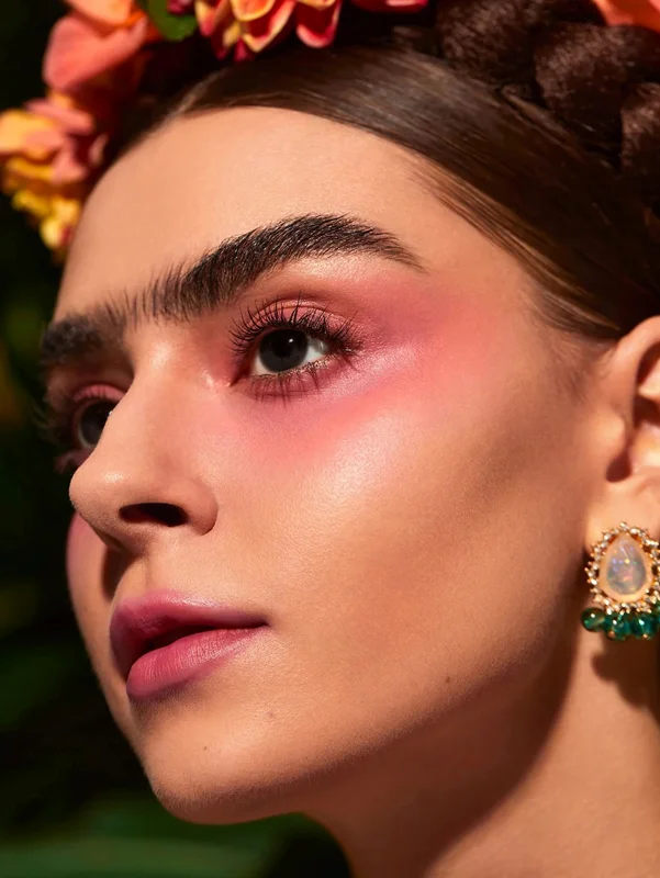 رژگونه کرمی فریدا شیگلم | SHEGLAM Frida Cream Blush — 3