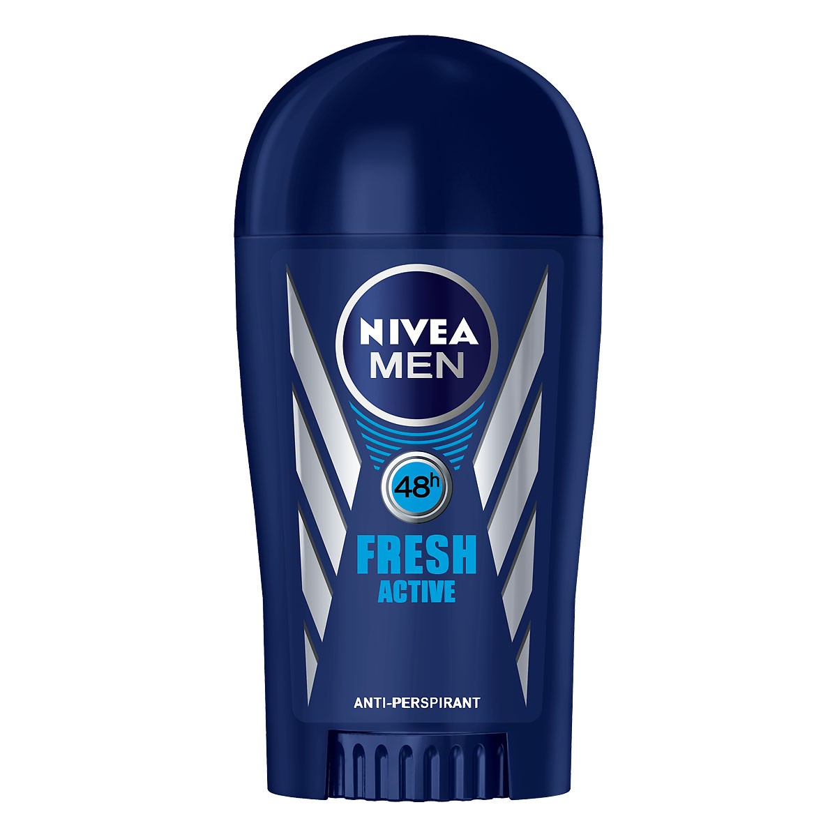 استیک ضد تعریق مردانه نیوا مدل Fresh Active حجم 40 میلی لیتر