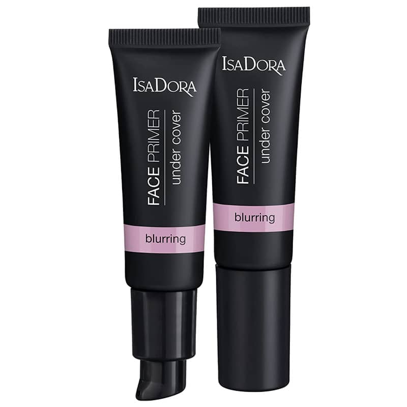 پرایمر محو کننده ایزادورا Blurring حجم 30 میلی‌لیتر | ISADORA Blurring Primer 30ml