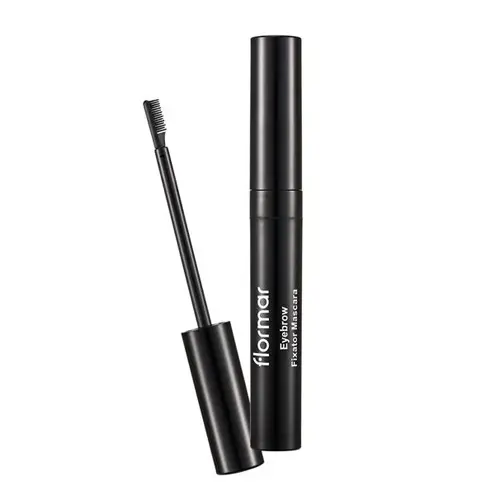 ژل فیکساتور ابرو فلورمار | Flormar Eyebrow Fixing Gel