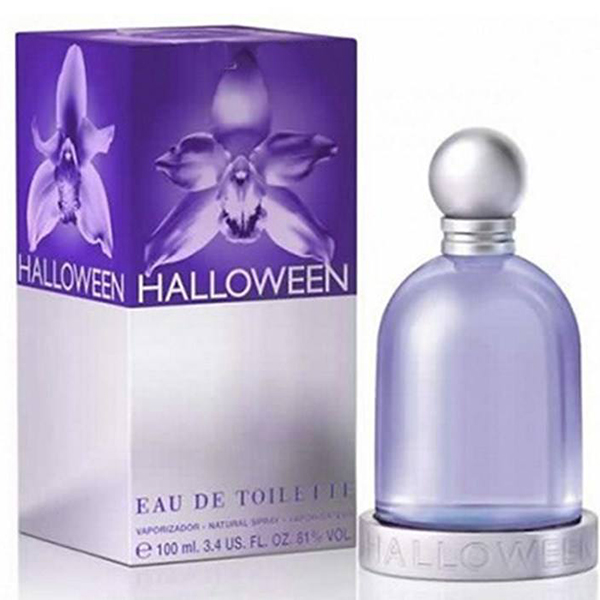 ادکلن هالووین زنانه Halloween for Women
