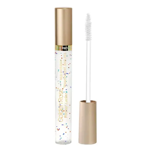 ژل تقویت‌کننده مژه گلدن رز | Golden Rose Eyelash Strengthening Gel