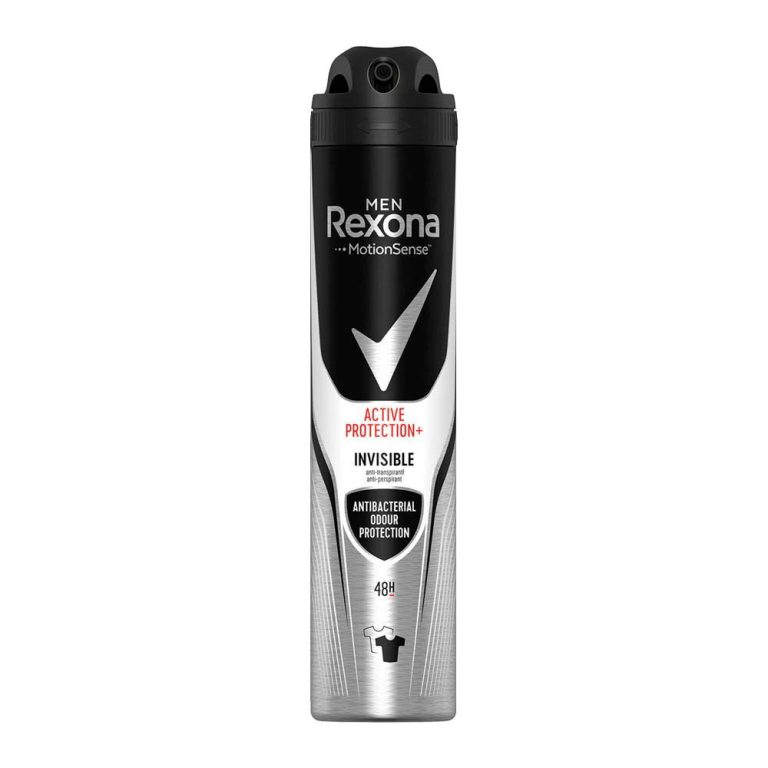 اسپری مردانه رکسونا سری ACTIVE PROTECTION حجم ۲۰۰ میل