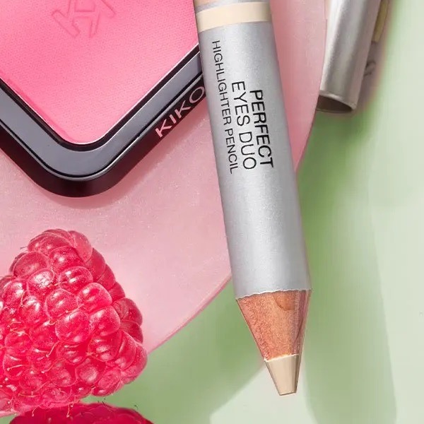 مداد چشم دوسر کیکو میلانو Perfect Eyes Duo — 4