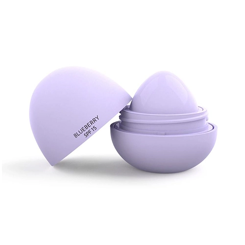 بالم لب گلدن رز مدل بلوبری | Golden Rose Blueberry Lip Balm