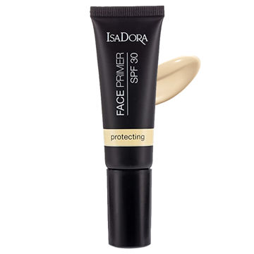 پرایمر رنگی ایزادورا اورجینال ISADORA Face Primer SPF30
