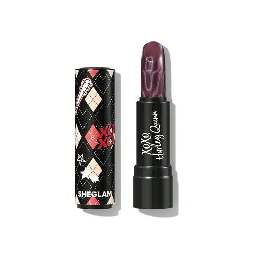رژلب هارلی کویین شیگلم | Sheglam Harley Quinn Lipstick