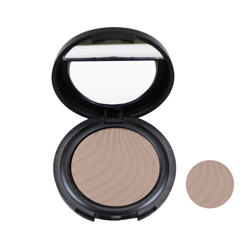 سایه ابرو فلورمار مدل طبیعی‌کننده و پرکننده | Flormar Eyebrow Shadow