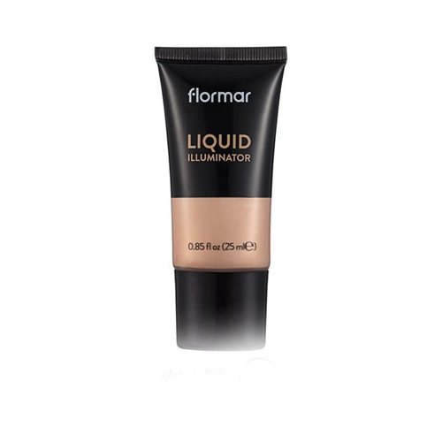 هایلایتر مایع فلورمار مدل ایلومینیتور | Flormar Liquid Illuminator
