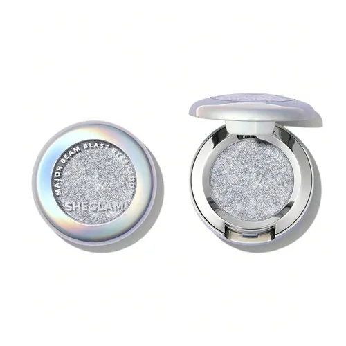 سایه چشم گلایتری شیگلم | Sheglam Glitter Eyeshadow