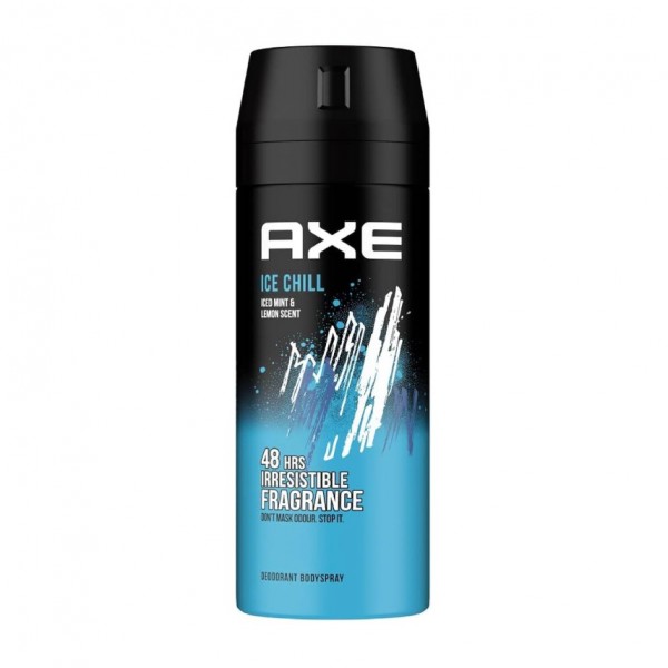 اسپری ضد تعریق مردانه اکس (AXE) — 7