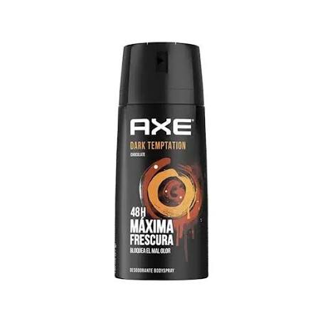 اسپری ضد تعریق مردانه اکس (AXE) — 3