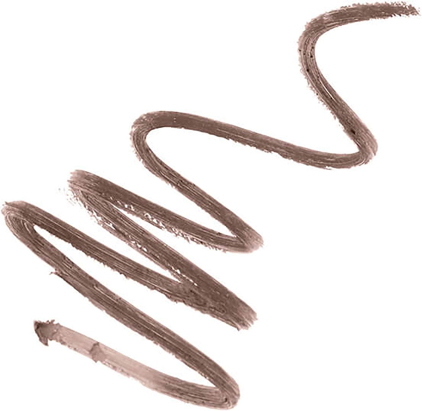 مداد ابرو میبلین مدل Maybelline Brow Drama Crayon — 2