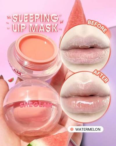 ماسک بالم لب خواب شیگلم Sleeping Lip Mask — 2
