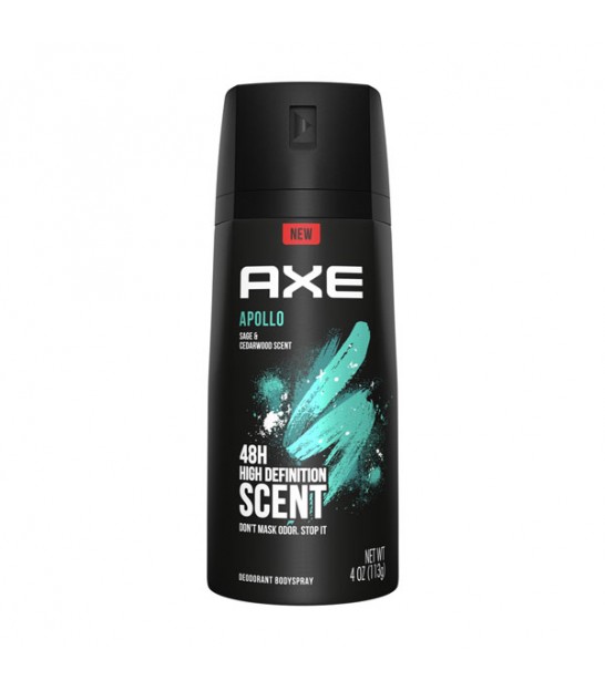 اسپری ضد تعریق مردانه اکس (AXE) — 6