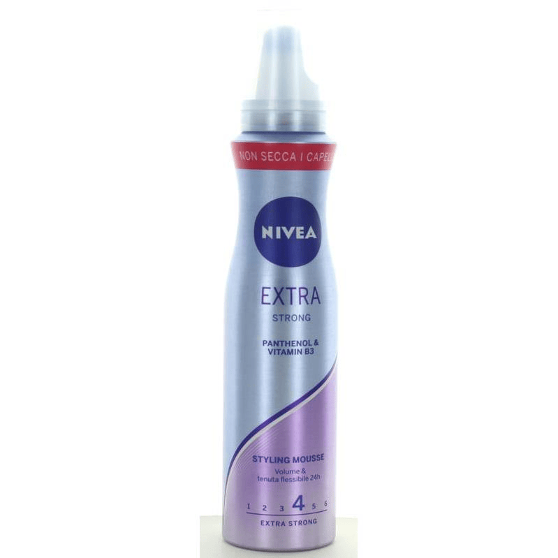 موس مو نیوا | NIVEA مدل Extra حجم 150 میل