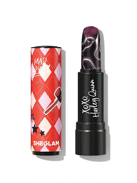پک آرایشی هارلی کویین شیگلم sheglam Harley Quinn Collection — 4