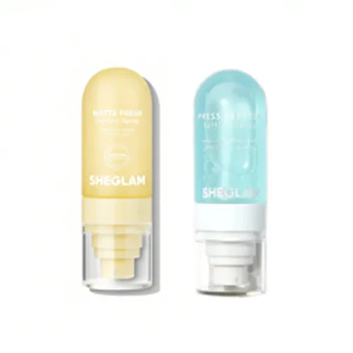 اسپری فیکس شیگلم | SHEGLAM Setting Spray (فیکساتور آرایش)