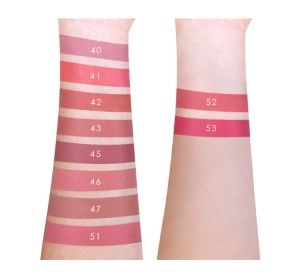 رژ لب مایع مات با دوام گلدن رز مدل لانگ استی | Golden Rose Longstay Liquid Matte Lipstick — 12