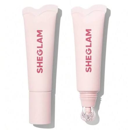 لیپ گلاس آبرسان شیگلم کریستال گلیز sheglam