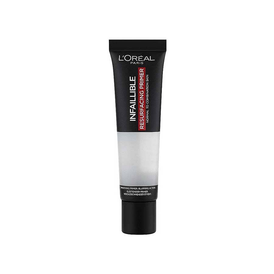 پرایمر مات کننده لورآل مدل اینفالیبل | L’Oréal Infallible Mattifying Primer
