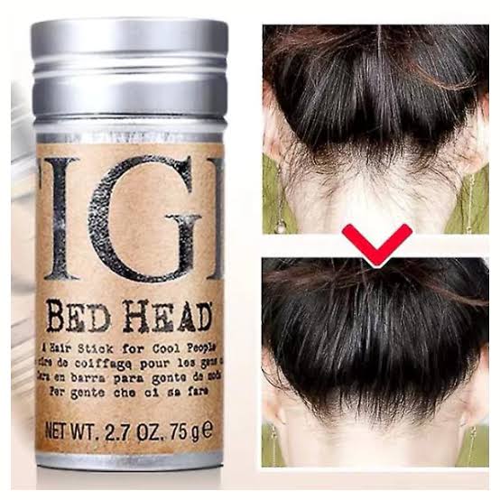 استیک وزگیر و حالت‌دهنده مو تی جی رولی Bed Head وزن 75 گرم — 2