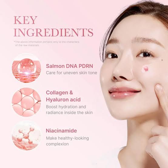 کرم کپسولی کلاژن PDRN Pink مدی کیوب medicube — 5