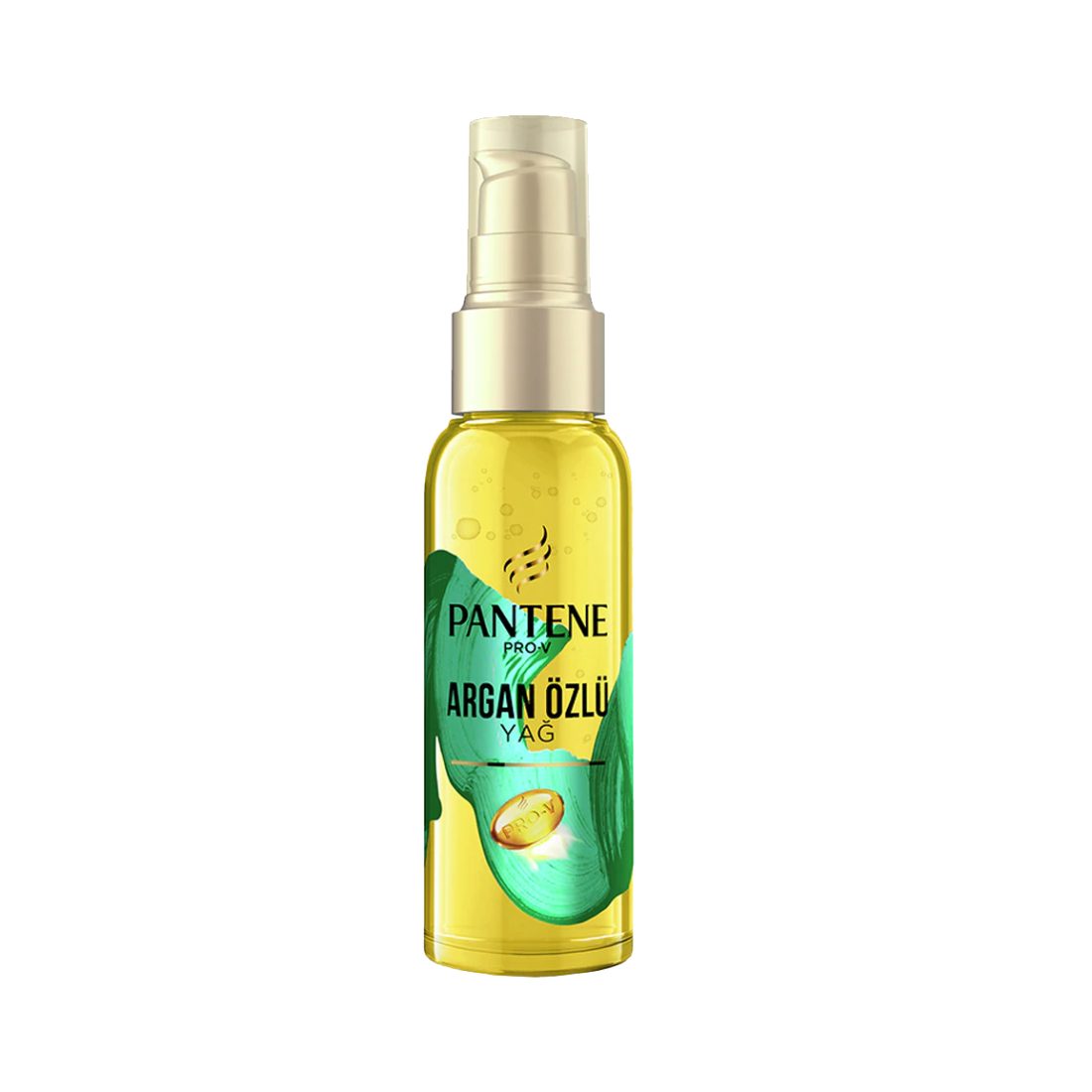 روغن آرگان پنتن مناسب انواع مو اورجینال