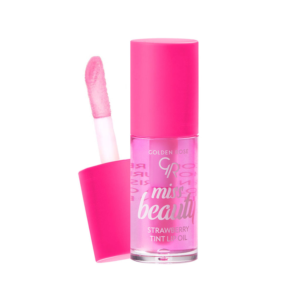 تینت لب گلدن رز مدل میس بیوتی | Golden Rose Miss Beauty Lip Tint