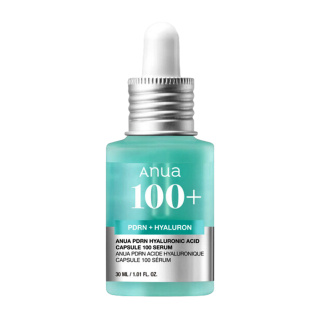 سرم آبرسان هیالورونیک اسید آنوا anua حجم 30 میل