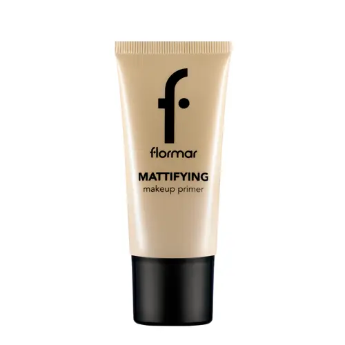 پرایمر مات‌کننده فلورمار | Flormar Mattifying Makeup Primer