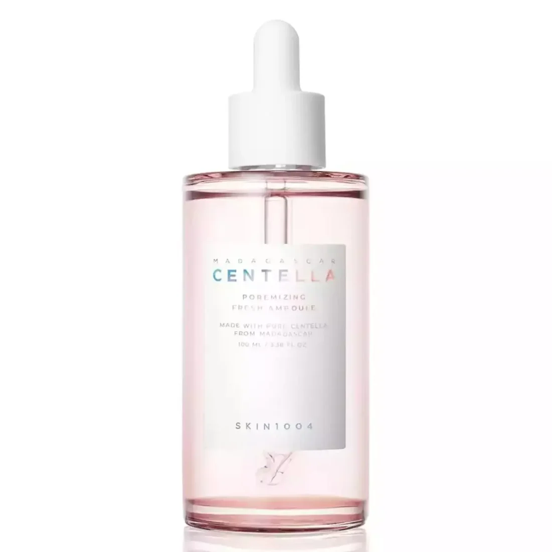 سرم آمپول جمع کننده منافذ سنتلا اسکین Centella Skin 1004