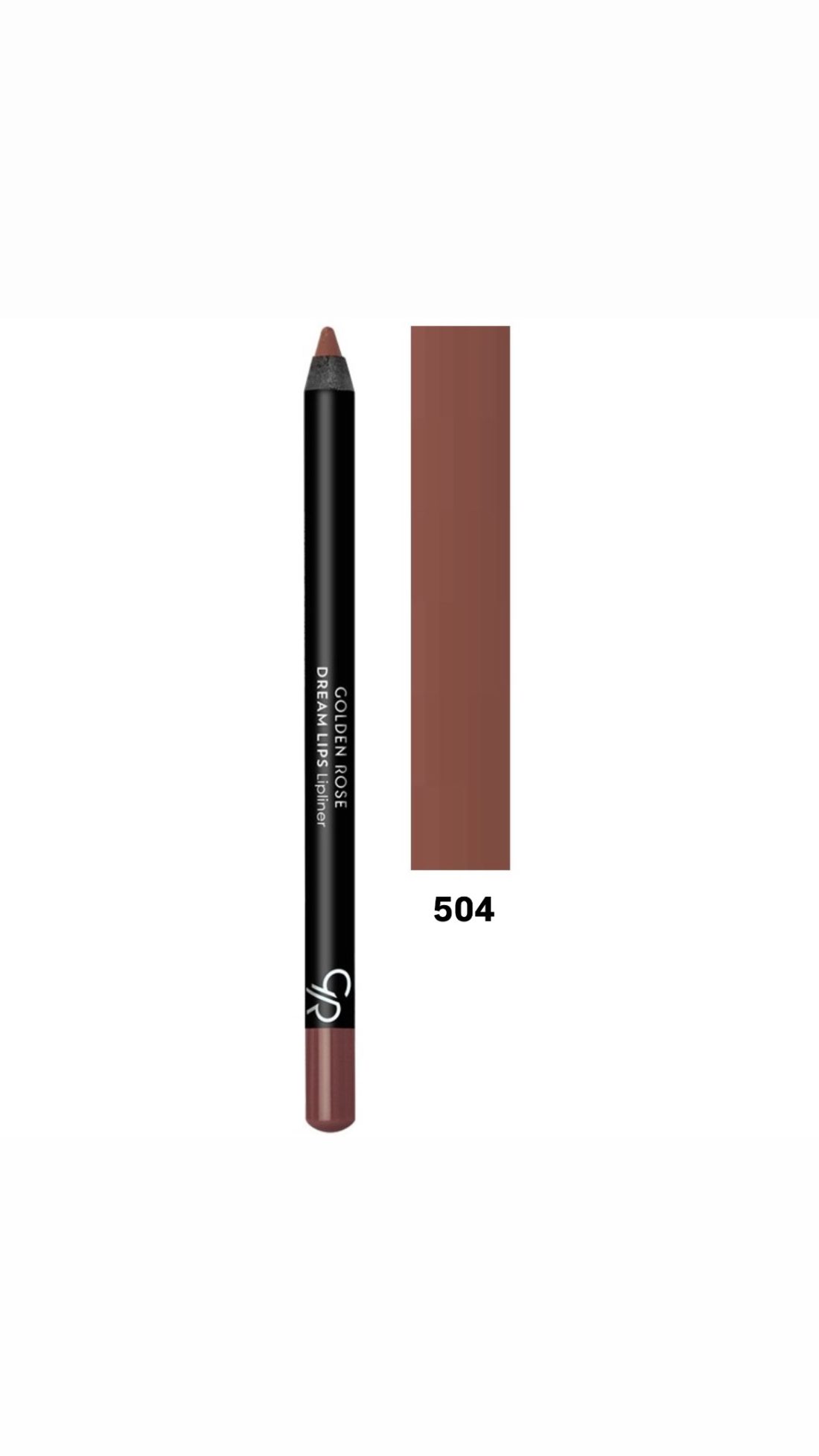 مداد لب گلدن رز مدل دریم | Golden Rose Dream Lip Liner — 2