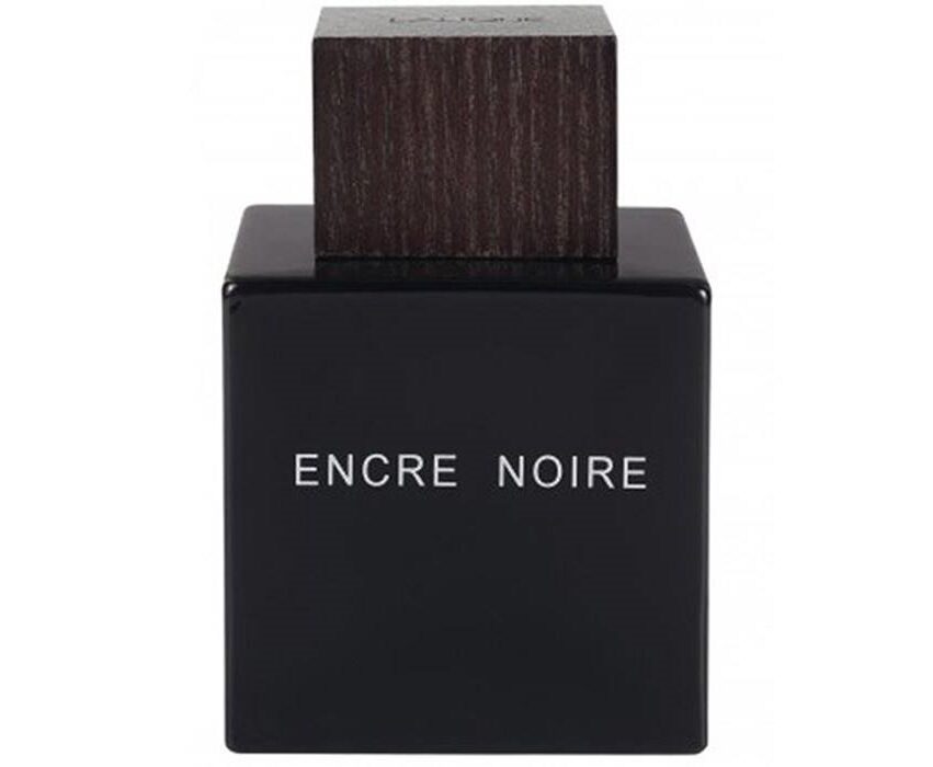 ادکلن لالیک مشکی چوبی انکر نویر مردانه | Lalique Encre Noire