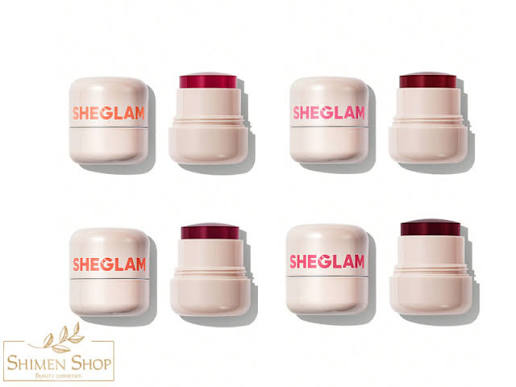 تینت ژله‌ای شیگلم sheglam — 2