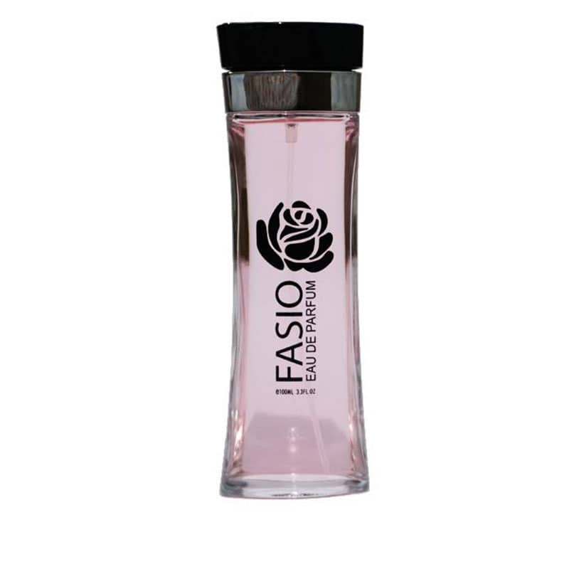 عطر ادکلن ادو پرفیوم امپر فاسیو پور فم زنانه EMPER / FASIO POUR FEMME EDP