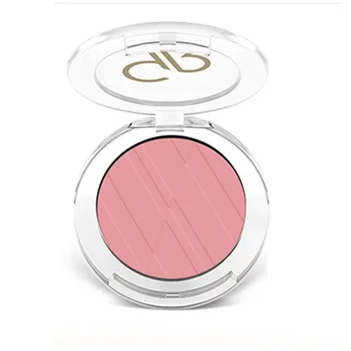 رژگونه مات گلدن رز | Golden Rose Matte Blush