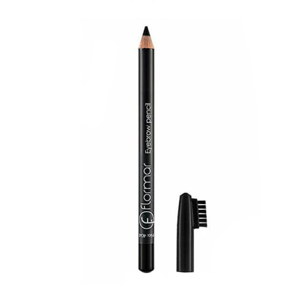 مداد ابرو فلورمار مدل طبیعی و بادوام | Flormar Eyebrow Pencil