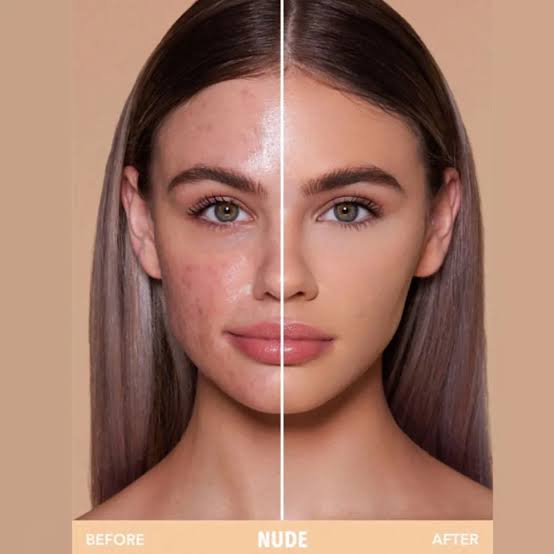 پنکیک بالم کرم پودر شیگلم | Sheglam Full Coverage Foundation Balm — 4