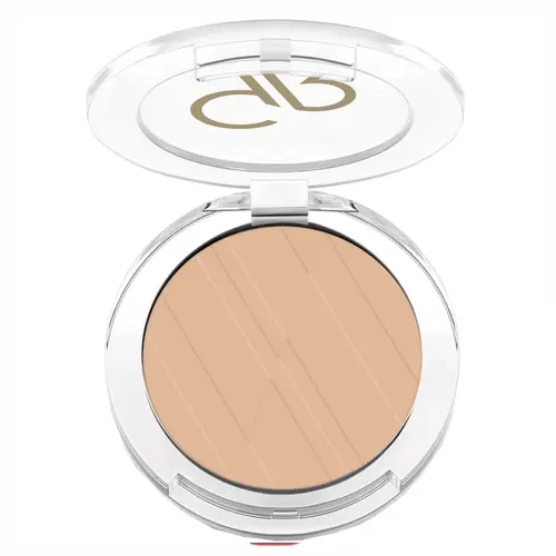 پنکیک گلدن رز مدل Golden Rose PRESSED
