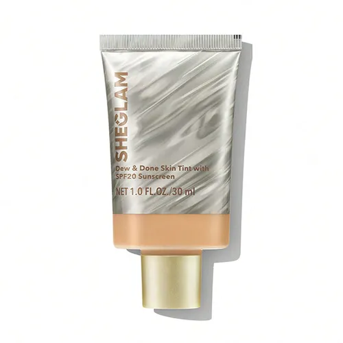 تینت پوست شیگلم حاوی SPF20 حجم 30 میل | Sheglam Skin Tint SPF20 30ml