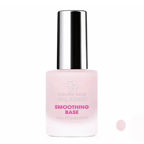 لاک تقویت‌کننده ناخن گلدن رز مدل S.B حجم 11 میلی‌لیتر | Golden Rose S.B Strengthening Nail Polish 11ml