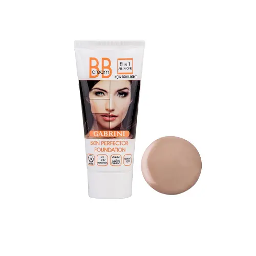 بی‌بی کرم لایت گابرینی 50 میل | GABRINI BB Cream Light 50ml