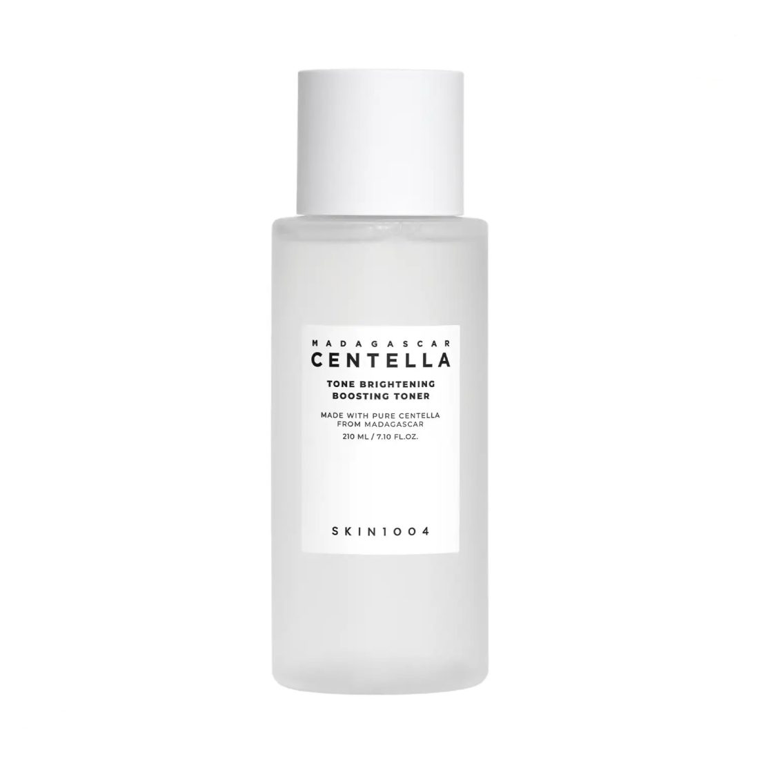 تونر روشن کننده سنتلا اسکین 1004 CENTELLA skin