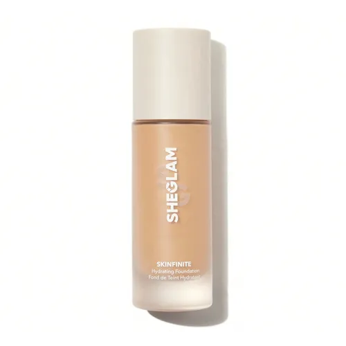 کرم پودر آبرسان شیگلم | SHEGLAM Skinfinite Hydrating Foundation