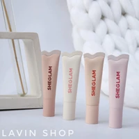 لیپ گلاس آبرسان شیگلم کریستال گلیز sheglam — 2